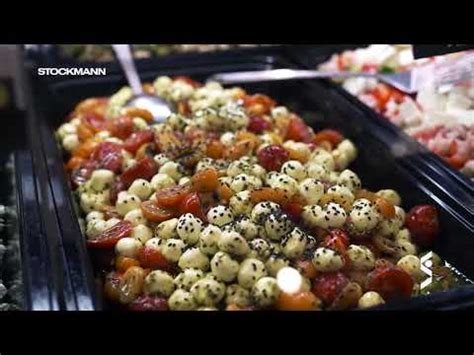 Discover Unique Finds at Stockmann Delikateses